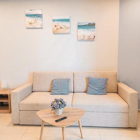 Erica'S House - The Song Vung Tau Condotel Can Ho Bien 5 Sao Ho Boi Vo Cuc - The Song Vung Tau Condotel 5-Star Beach View Apartment With Infinity Pool Eksteriør billede