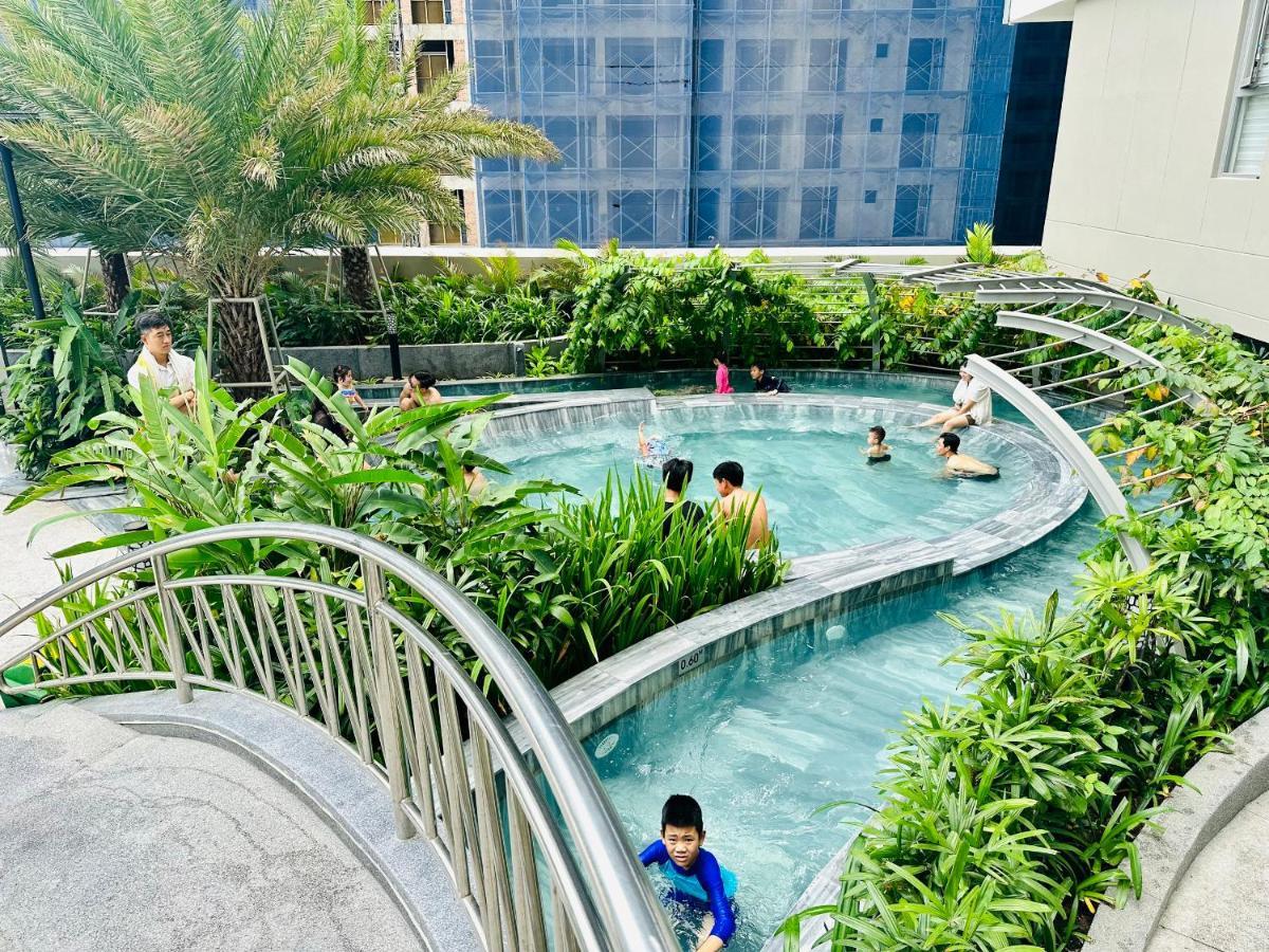 Erica'S House - The Song Vung Tau Condotel Can Ho Bien 5 Sao Ho Boi Vo Cuc - The Song Vung Tau Condotel 5-Star Beach View Apartment With Infinity Pool Eksteriør billede